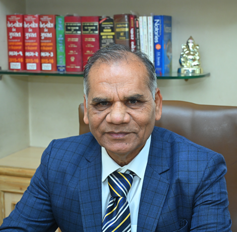Paras-shah